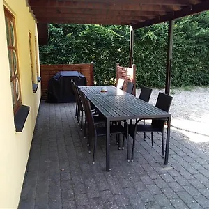 Krog Ferienhaus