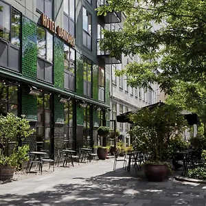 4* Szálloda Danmark