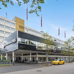 Western Airport Copenhague