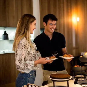*** Otel Yurbban Ramblas Boutique İspanya