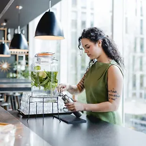 4* Szálloda Citizenm Radhuspladsen