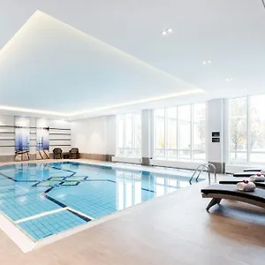 Munich Airport Marriott Germany