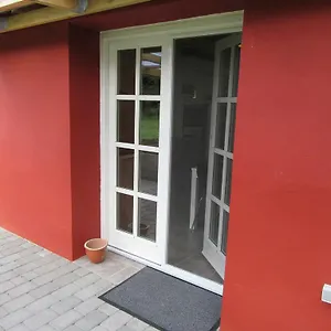 Hedelodden Apartment