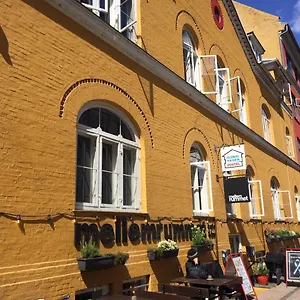 Globalhagen Copenhague