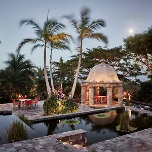 Golden Rock Saint Kitts and Nevis